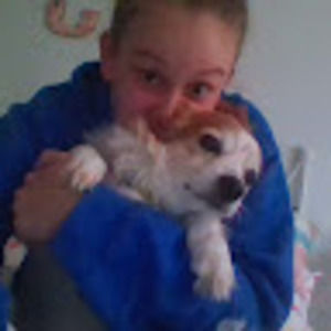 Meet your Posher, Caroline